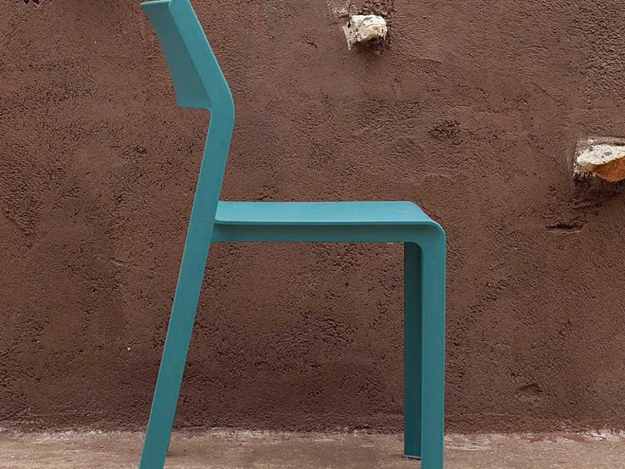 Sedia da giardino Trill Bistrot