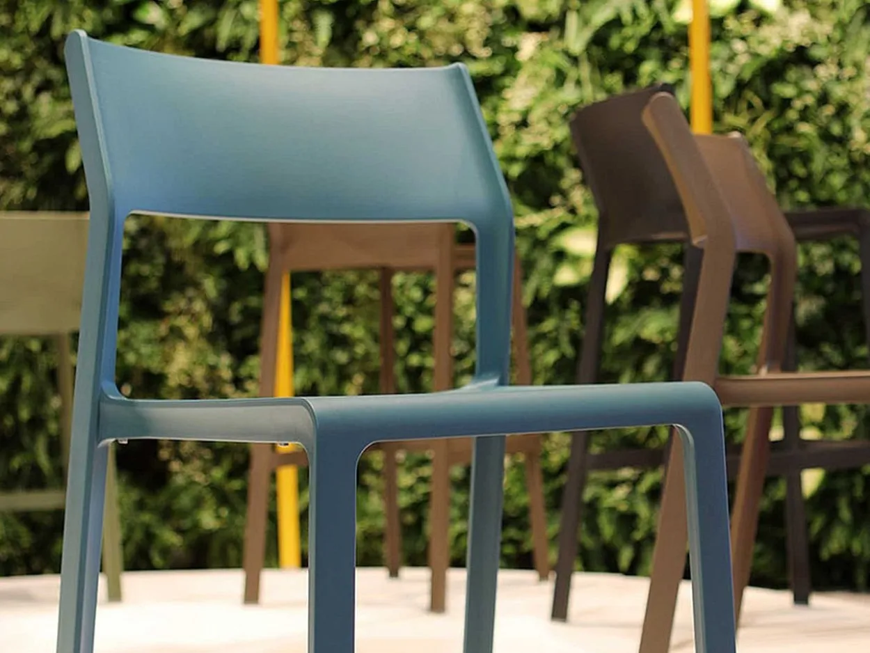 Sedia da giardino Trill Bistrot
