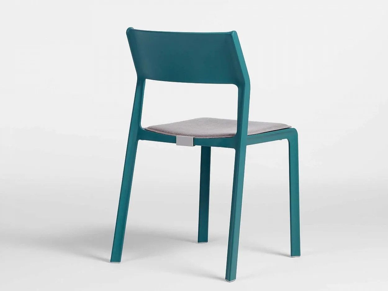Sedia da giardino Trill Bistrot