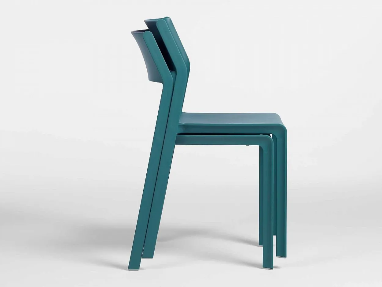 Sedia da giardino Trill Bistrot