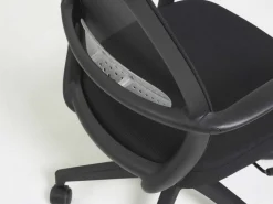 Sedia da scrivania Mastra