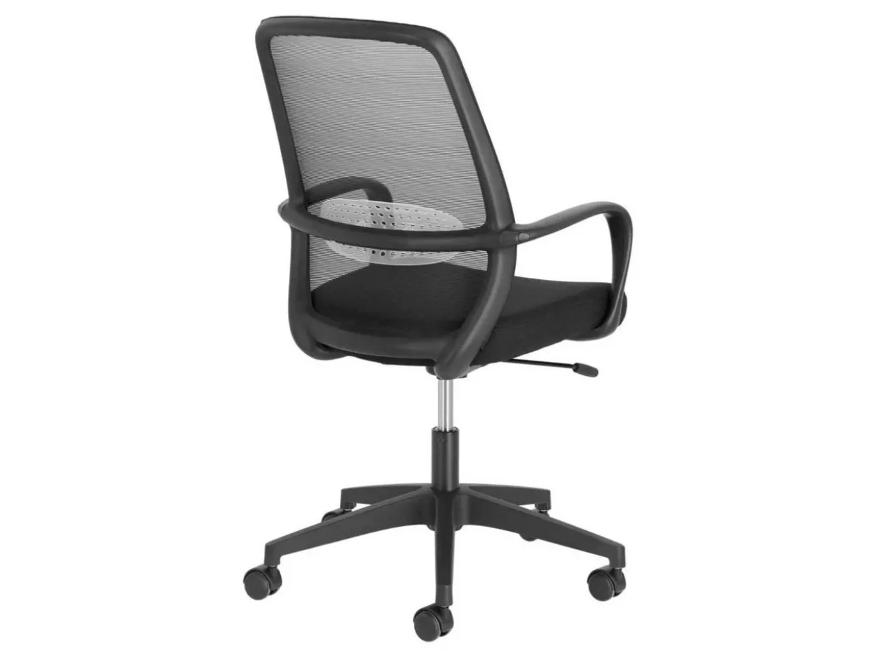 Sedia da scrivania Mastra
