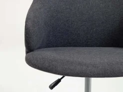 Sedia da ufficio Esteban