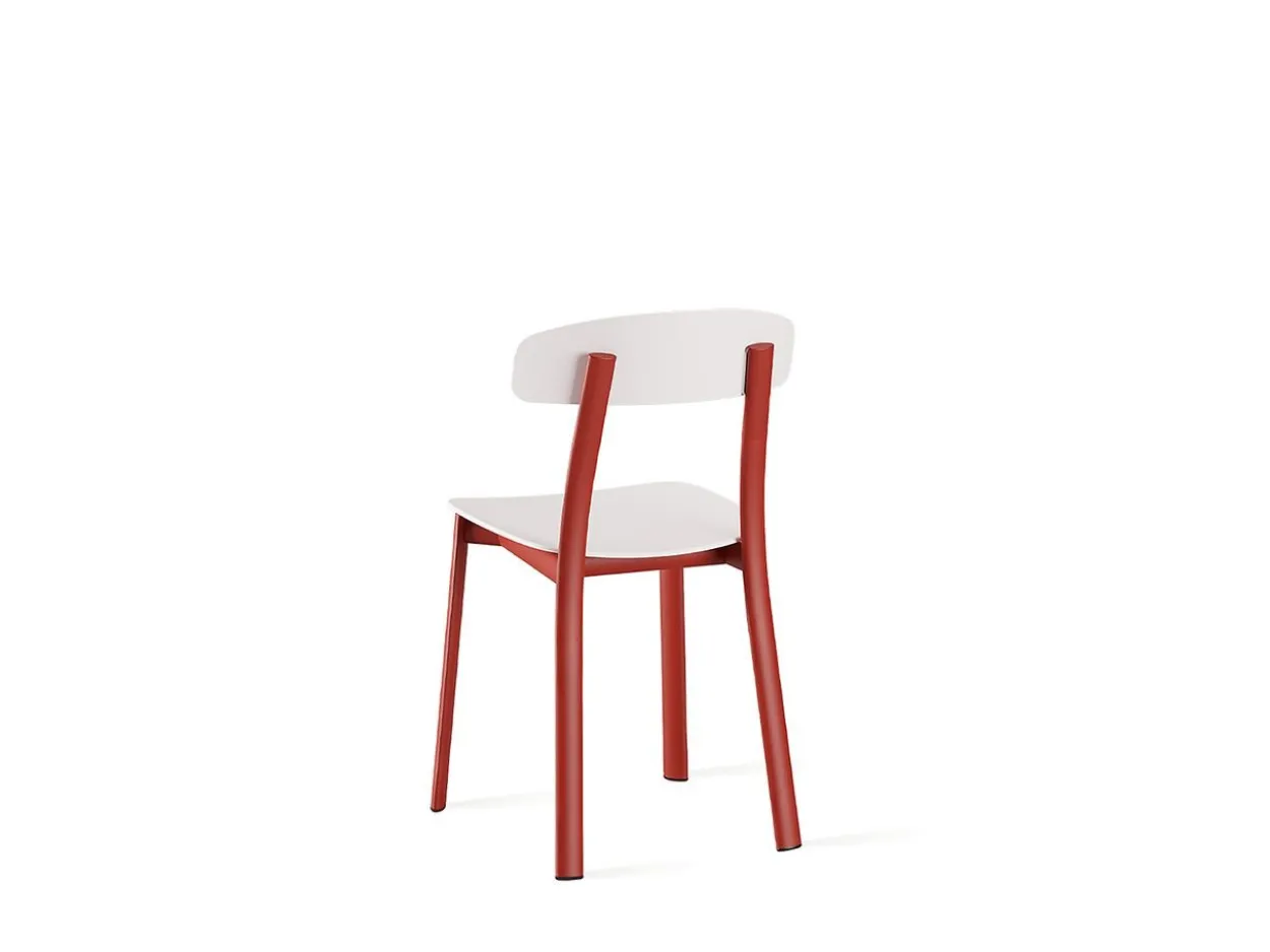 Sedia Feluca Pop
