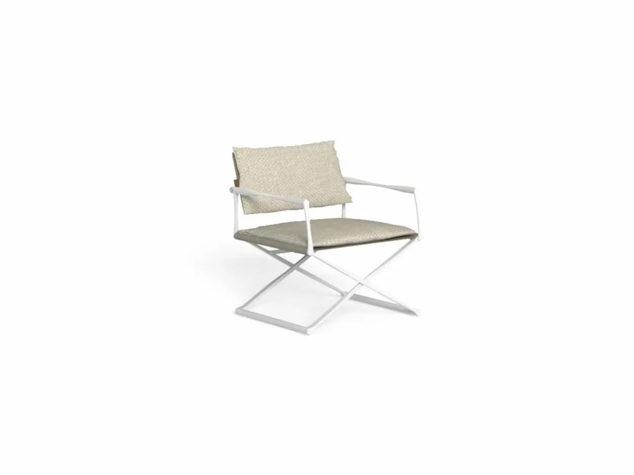 Sedia Regista Lounge Riviera