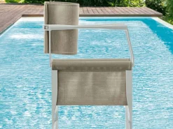 Sedia Regista Riviera