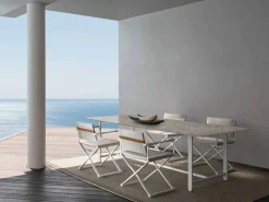 Sedia Regista Riviera