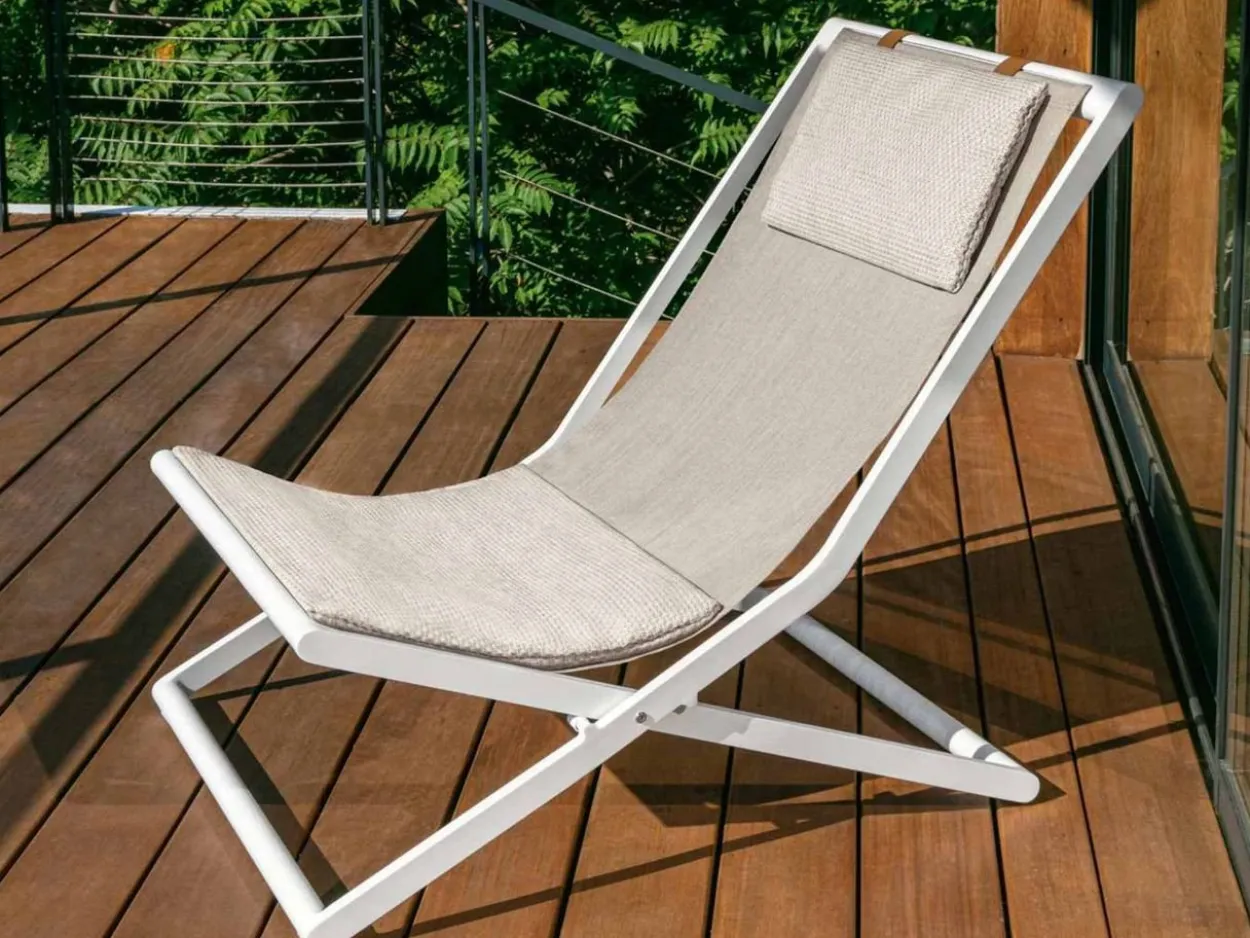 Sedia Sdraio Riviera