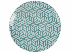 Servizio tavola Bali Leaf 18 pezzi in porcellana