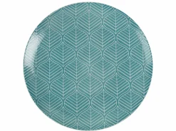 Servizio tavola Bali Leaf 18 pezzi in porcellana
