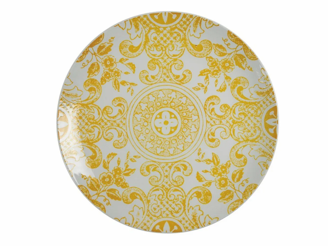 Servizio tavola Classic Nouveau 18 pezzi in porcellana