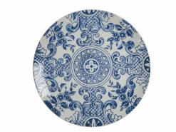 Servizio tavola Classic Nouveau 18 pezzi in porcellana