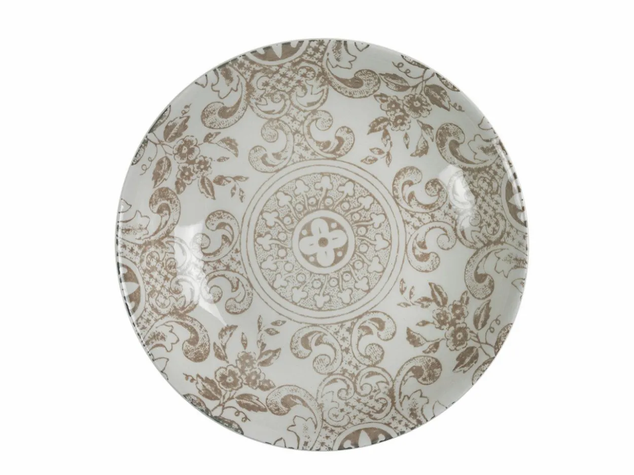 Servizio tavola Classic Nouveau 18 pezzi in porcellana
