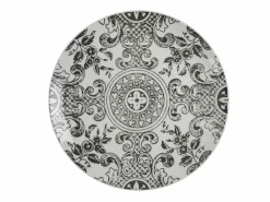 Servizio tavola Classic Nouveau 18 pezzi in porcellana