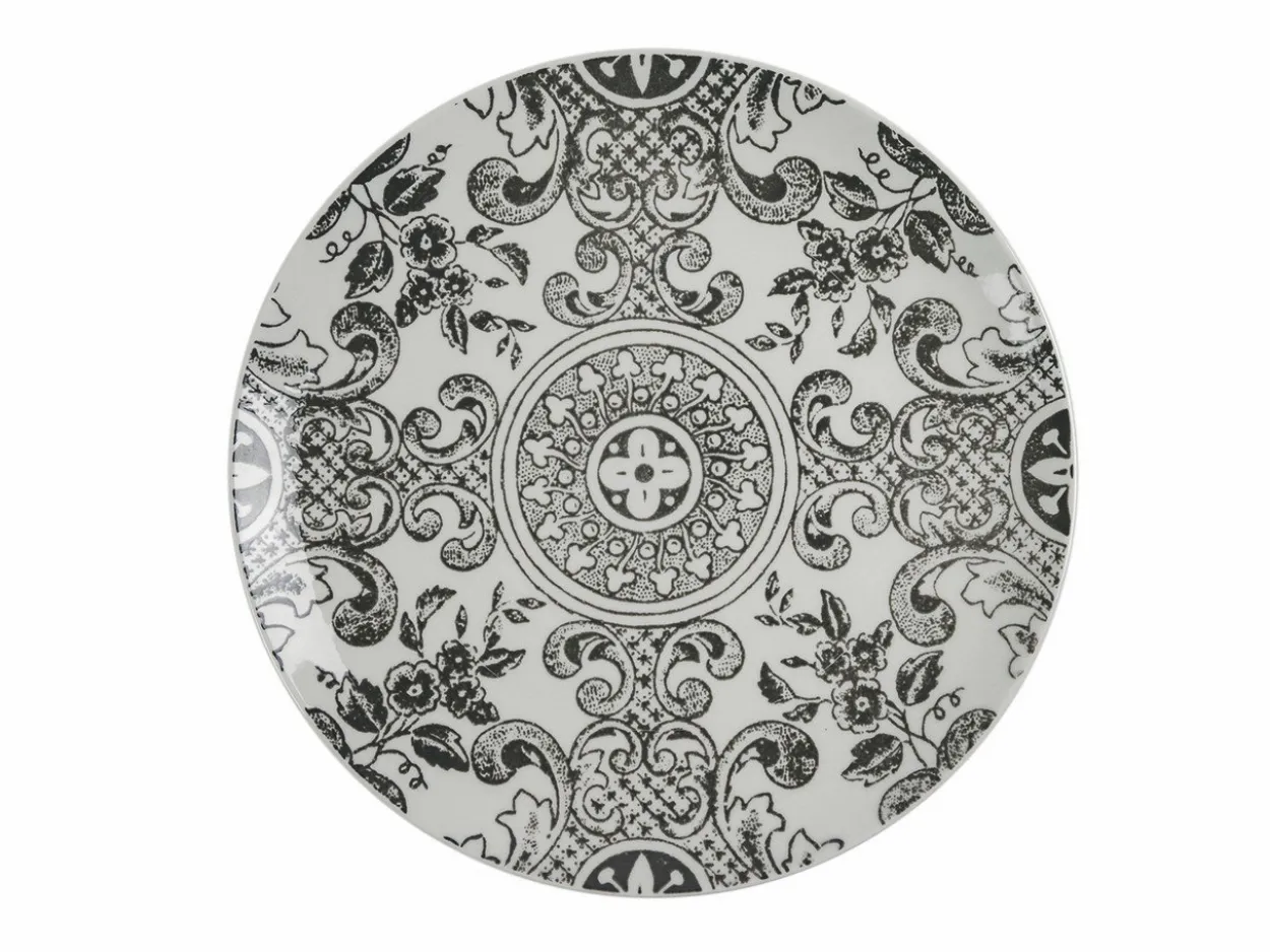 Servizio tavola Classic Nouveau 18 pezzi in porcellana