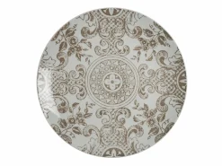 Servizio tavola Classic Nouveau 18 pezzi in porcellana