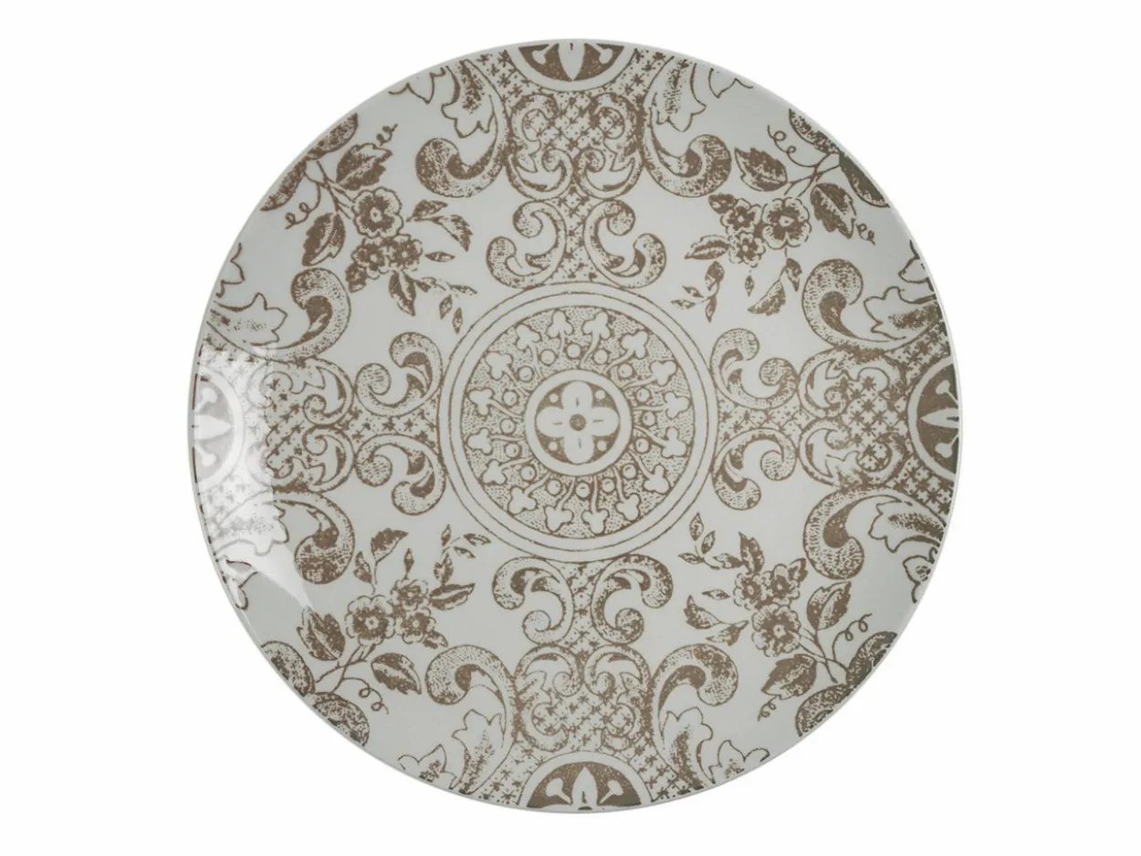 Servizio tavola Classic Nouveau 18 pezzi in porcellana