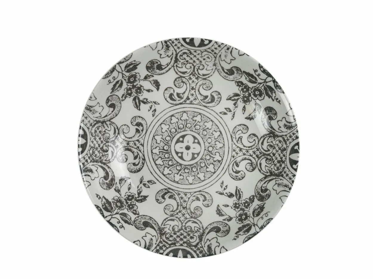 Servizio tavola Classic Nouveau 18 pezzi in porcellana