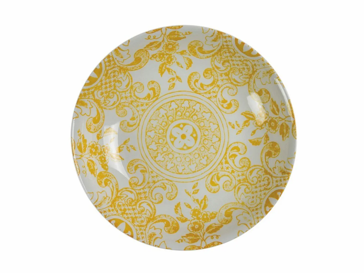 Servizio tavola Classic Nouveau 18 pezzi in porcellana