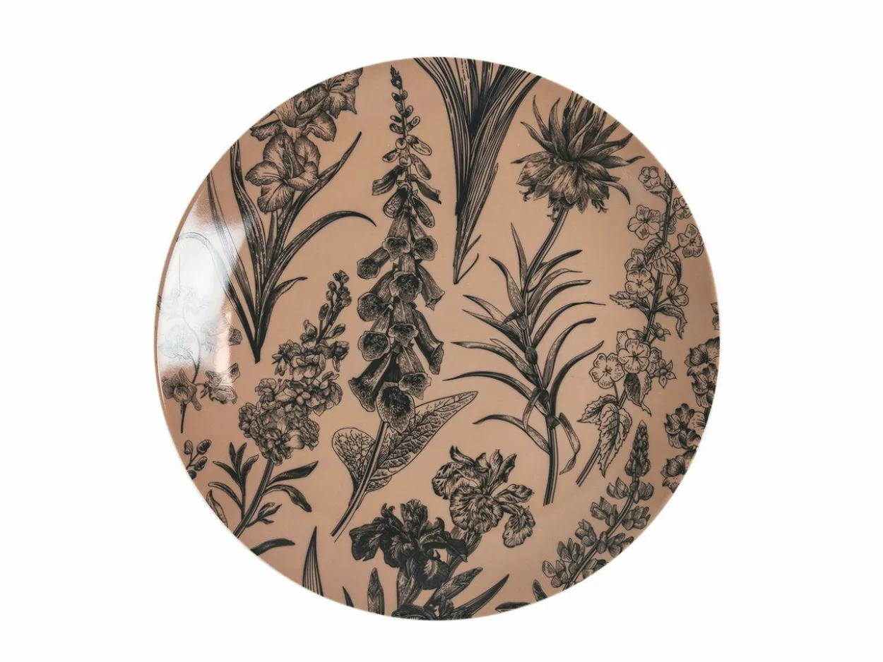 Servizio tavola Etoile 18 pezzi in porcellana