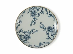 Servizio tavola Hamasei Servizio 18 pezzi in porcellana