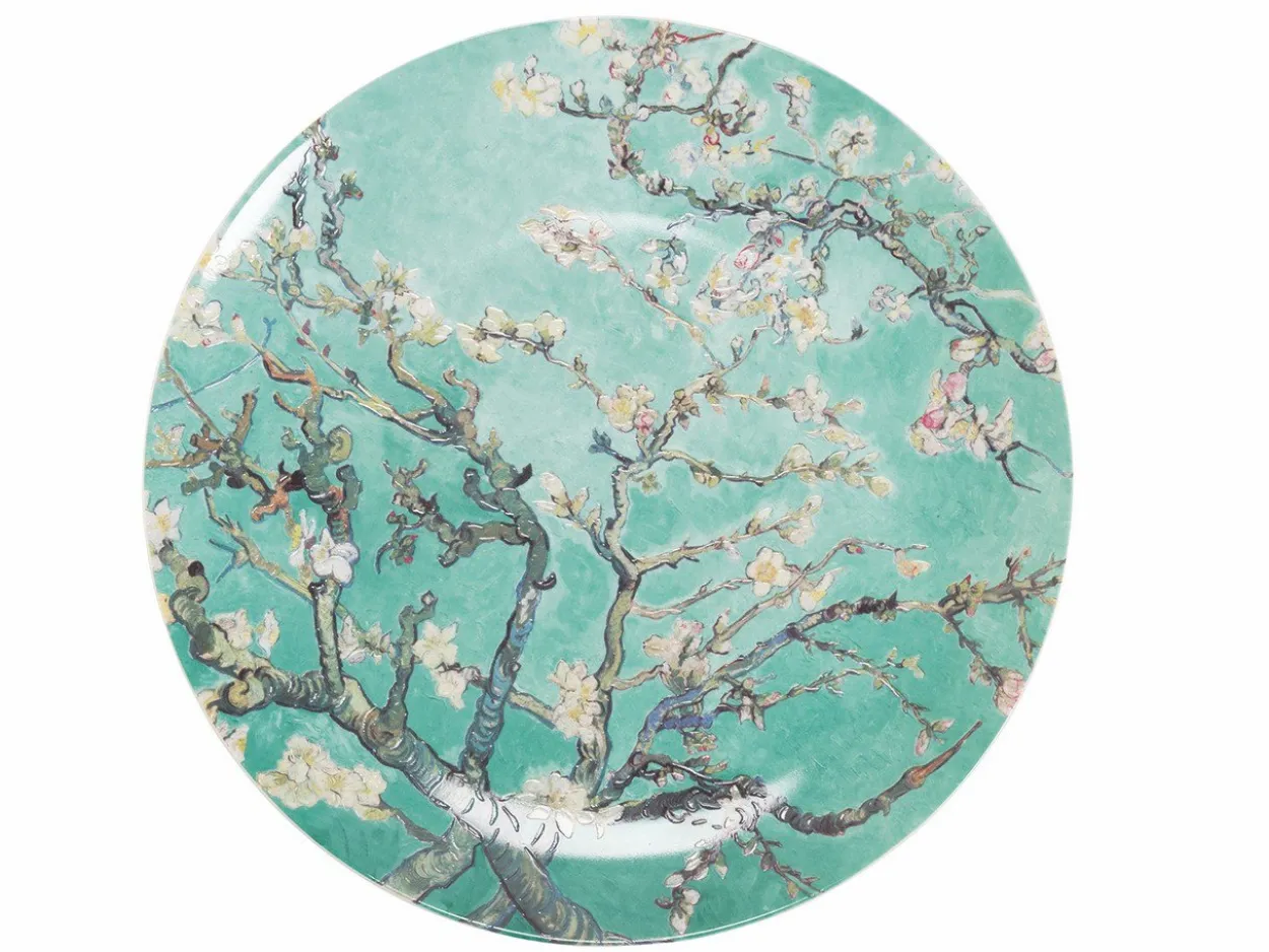 Servizio tavola Japanese Dream 18 pezzi in new bone china e gres