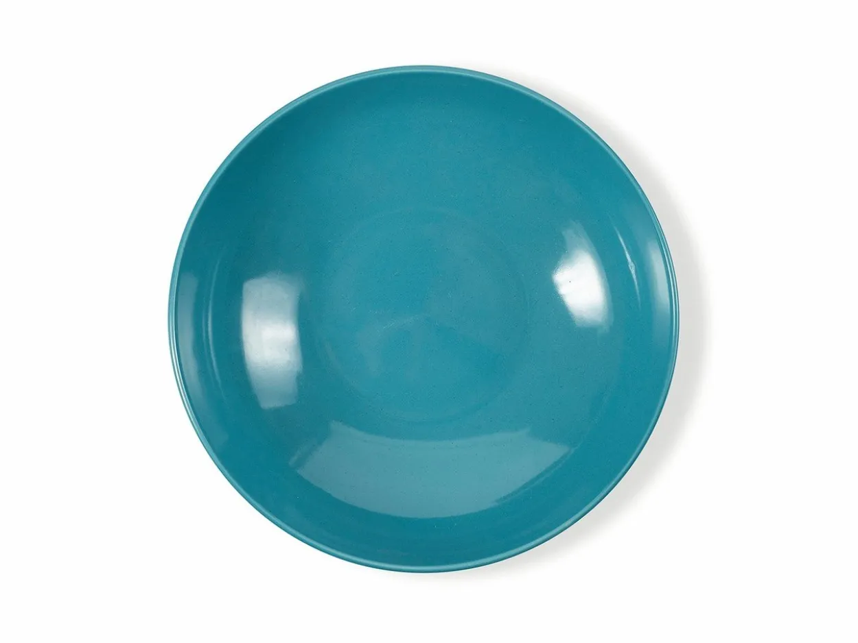 Servizio tavola Japanese Dream 18 pezzi in gres e New Bone China