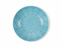Servizio tavola Luxor 12 pezzi in gres