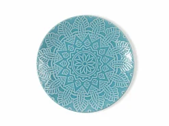 Servizio tavola Luxor 12 pezzi in gres
