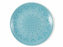 Servizio tavola Luxor 12 pezzi in gres