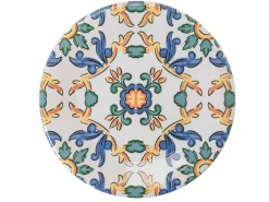 Servizio tavola Palazzo Palermo 18 pezzi in ceramica