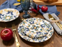 Servizio tavola Palazzo Palermo 18 pezzi in ceramica
