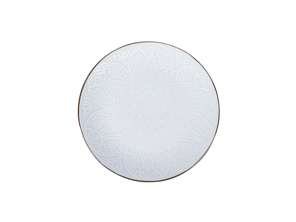 Servizio tavola 12 pezzi Baku Ocean