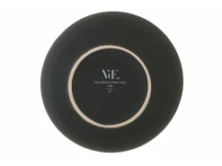 Servizio tavola 18 pezzi Masai Black