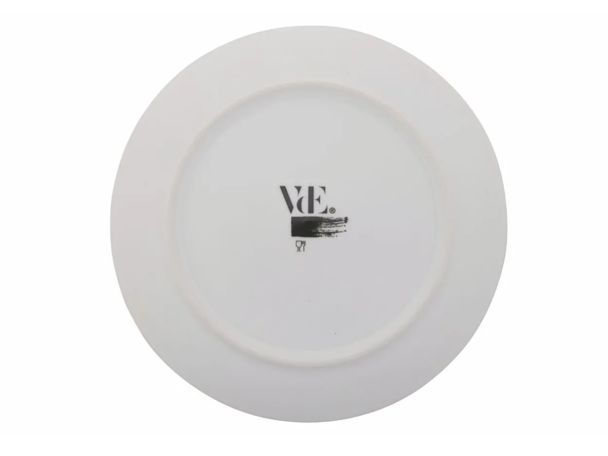 Servizio Tavola 18 pezzi Urban Jungle