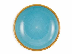 Servizio tavola Shades of Terramar 18 pezzi in gres