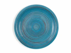 Servizio tavola Shades of Terramar 18 pezzi in gres