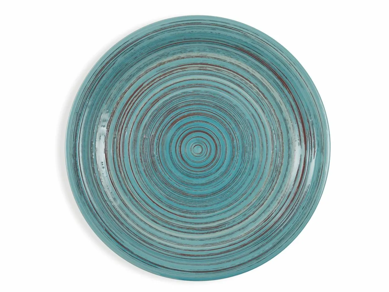 Servizio tavola Shades of Terramar 18 pezzi in gres