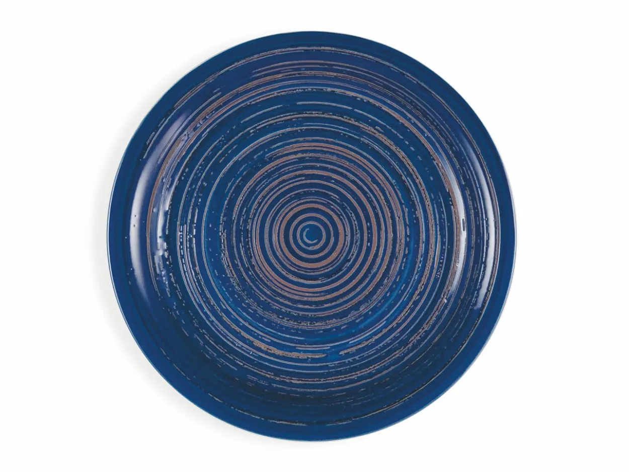 Servizio tavola Shades of Terramar 18 pezzi in gres