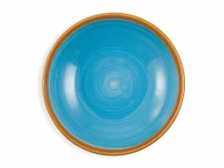 Servizio tavola Shades of Terramar 18 pezzi in gres