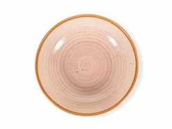 Servizio tavola Siena 18 pezzi in gres