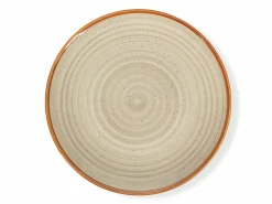 Servizio tavola Siena 18 pezzi in gres