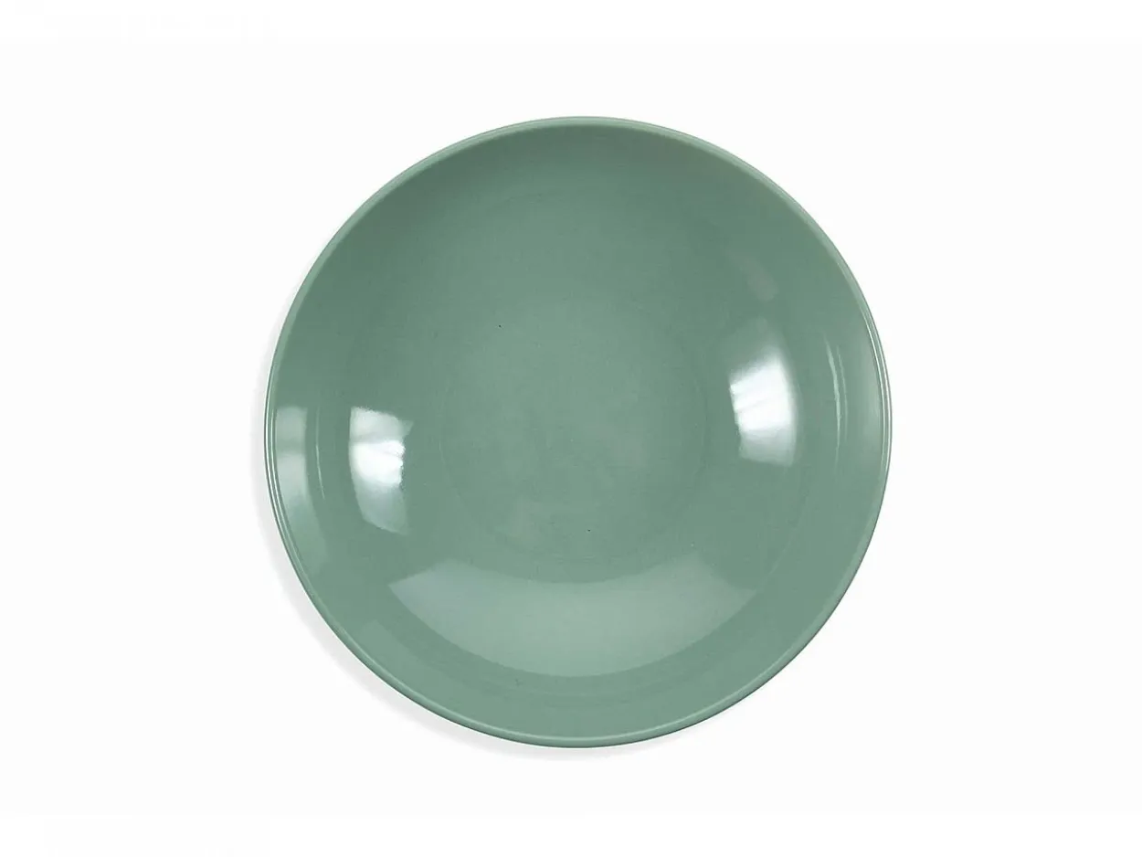 Servizio tavola Sparkle 18 pezzi in gres porcellanato