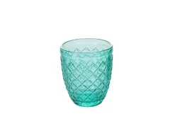 Set 6 bicchieri acqua Castle Greenery