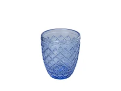 Set 6 bicchieri acqua Castle Ocean