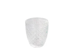 Set 6 bicchieri acqua Castle Ocean