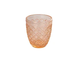 Set 6 bicchieri acqua Castle Provence