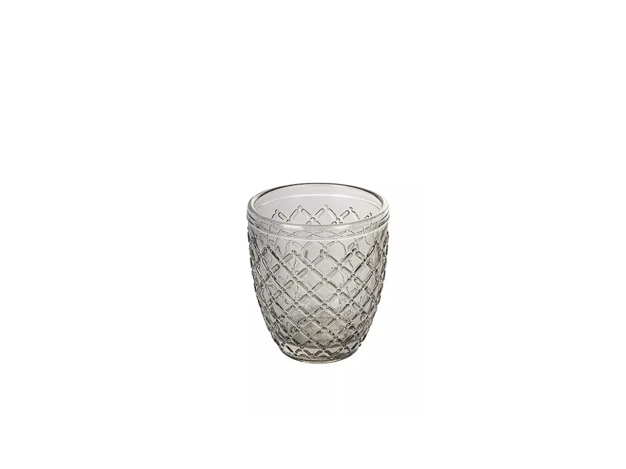 Set 6 bicchieri acqua Castle Stones
