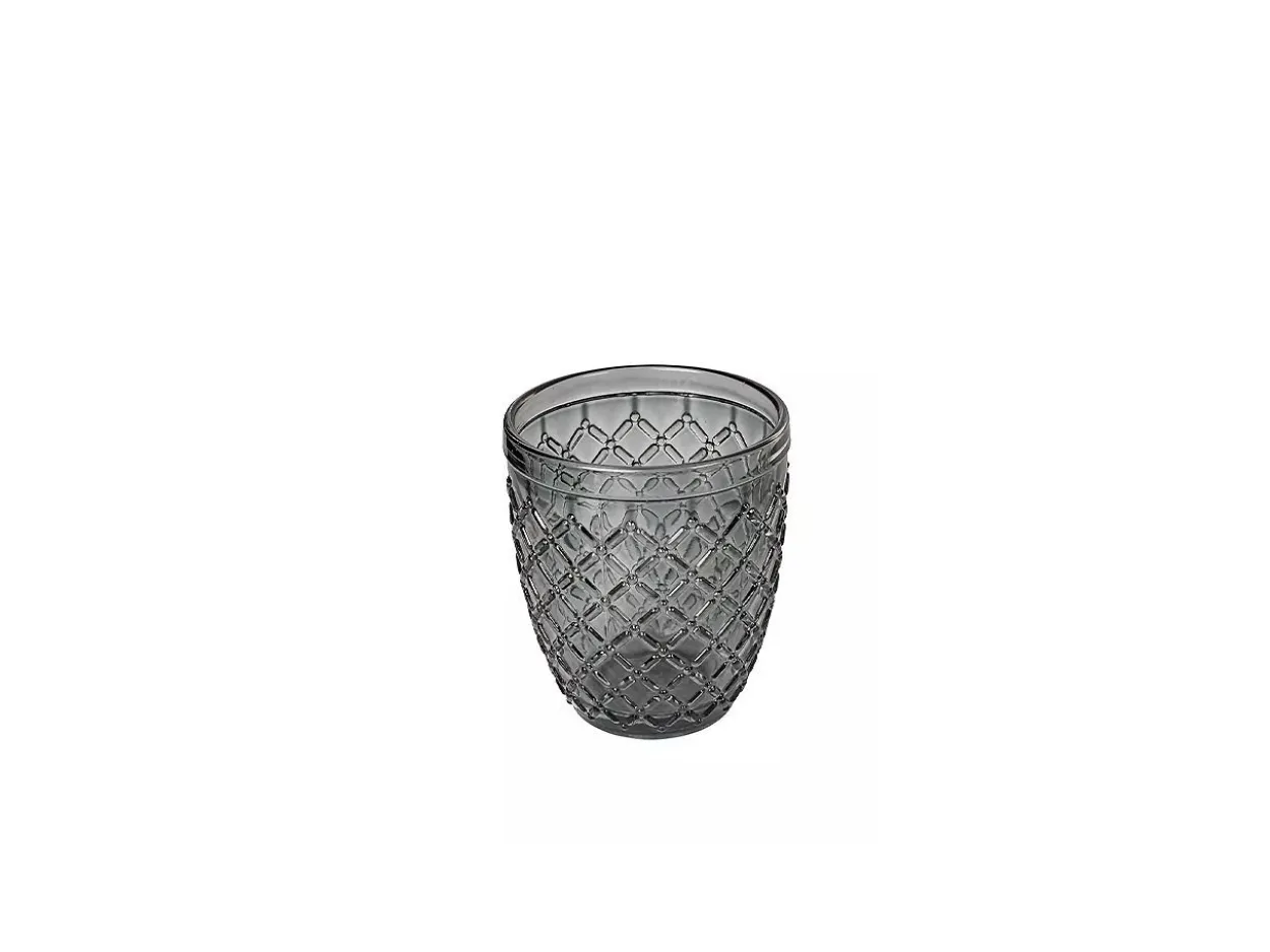 Set 6 bicchieri acqua Castle Stones