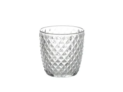 Set 6 bicchieri acqua Diversity